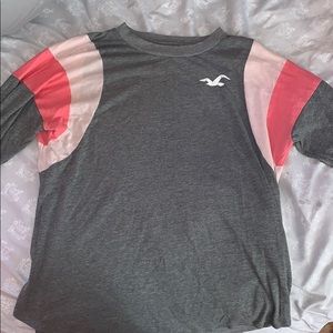 Hollister T-Shirt